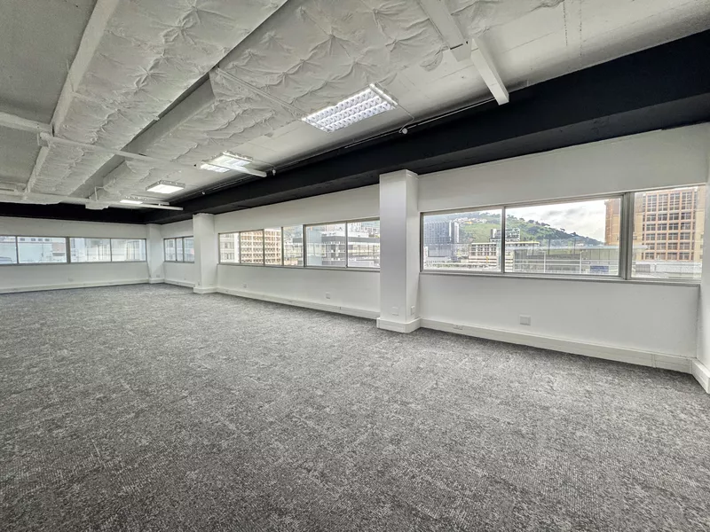 974 m² Office to let in Cape Town City Centre/CBD, 14 Long Street (photo 20)