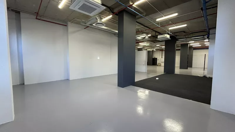 315 m² Office to let in Claremont, Draper On Main (photo 6)
