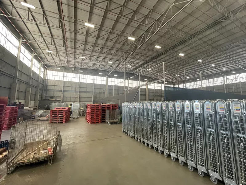 8 000 m² Industrial for sale in Philipi, Papkuilsvlei (photo 18)
