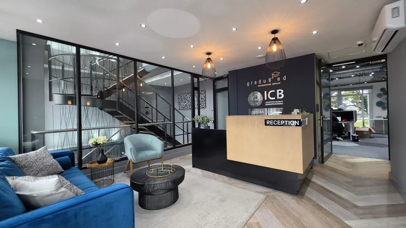 432 m² Office to let in Century Square, Century Square - Block D (photo 5)