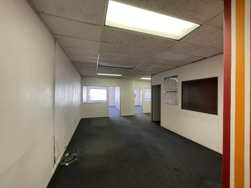 226 m² Office to let in Cape Town City Centre/CBD, 36 Long Street (photo 13)