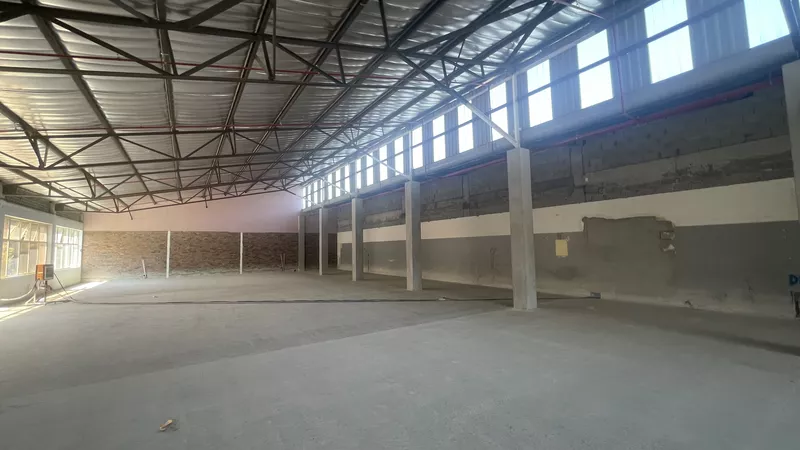 556 m² Industrial to let in Southern Suburbs, 76 White Road (photo 8)