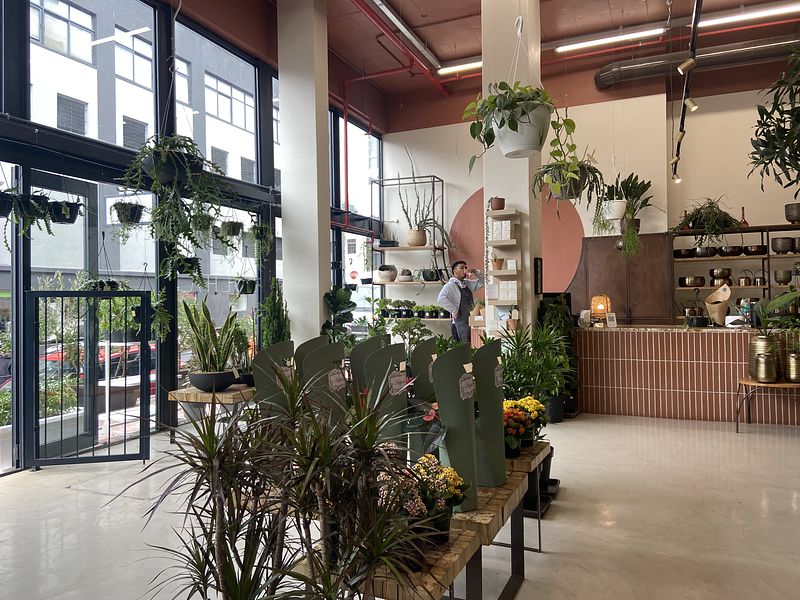 609 m² Retail property to let in De Waterkant, Old Cape Quarter (photo 6)