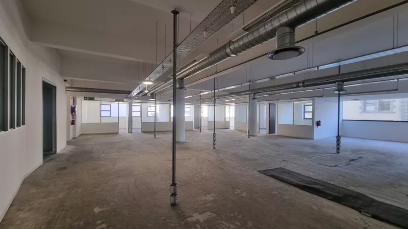 662 m² Office to let in Cape Town City Centre/CBD, The Bergstan (photo 17)