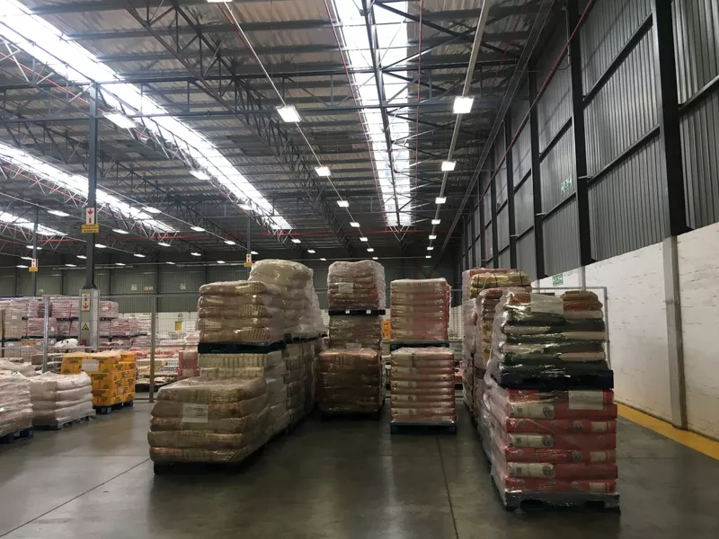 2 305 m² Industrial to let in Blackheath, Range Industrial Park (photo 5)
