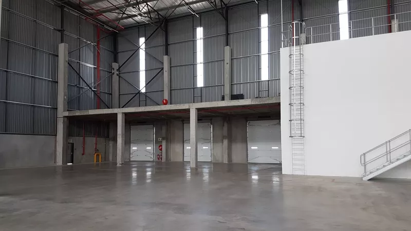 5 427 m² Industrial to let in Brackenfell, Plumblink Building B Branckengate 2 (photo 5)