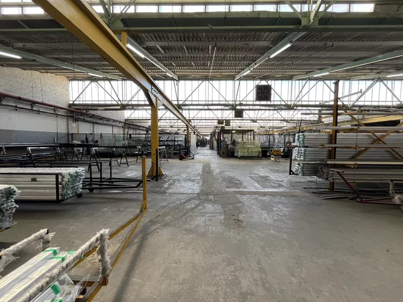 4 621 m² Industrial to let in Parow, 42 Industria Ring Road (photo 6)
