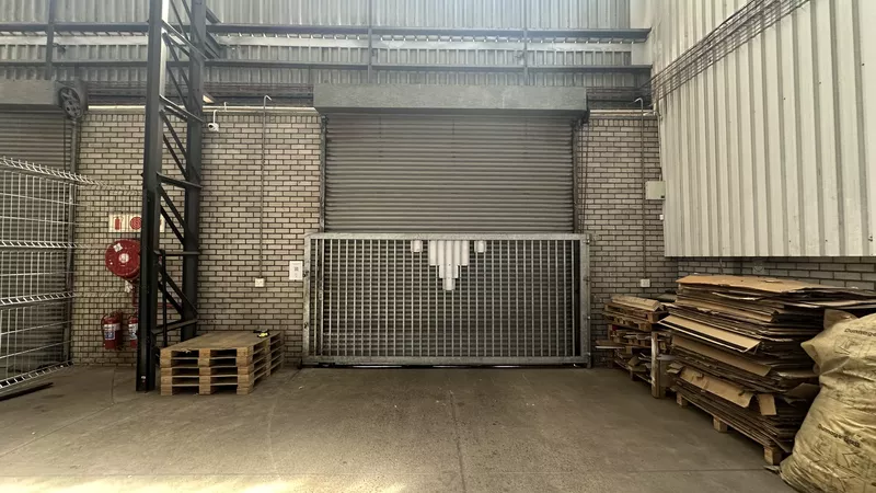 2 823 m² Industrial to let in Estuaries Office Estate, Montague Park (photo 13)