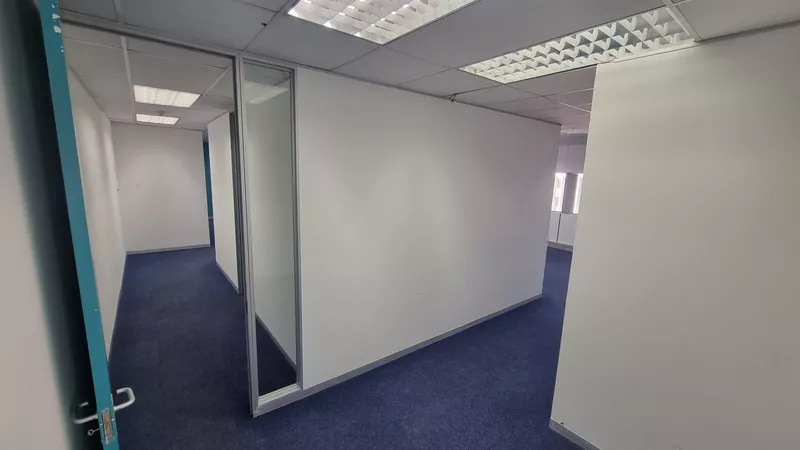 163 m² Office to let in Cape Town City Centre/CBD, The Box (photo 14)