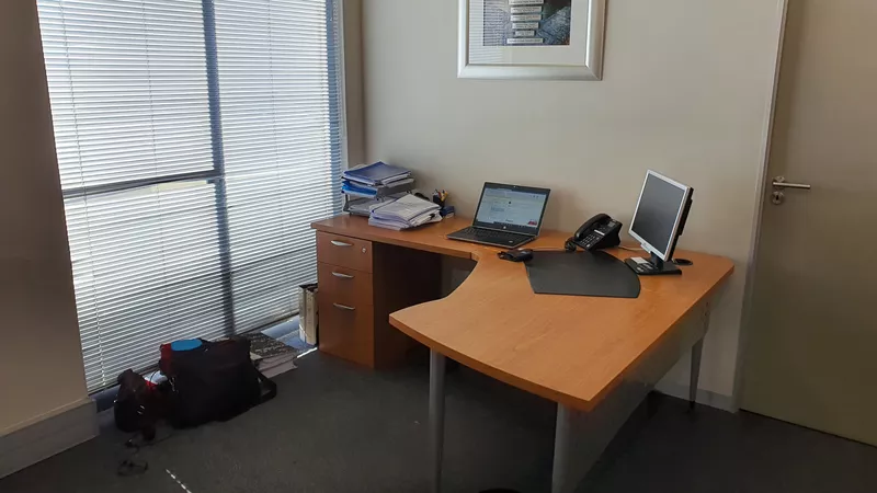 235 m² Office to let in Tyger Waterfront, Avanti North Block (photo 28)