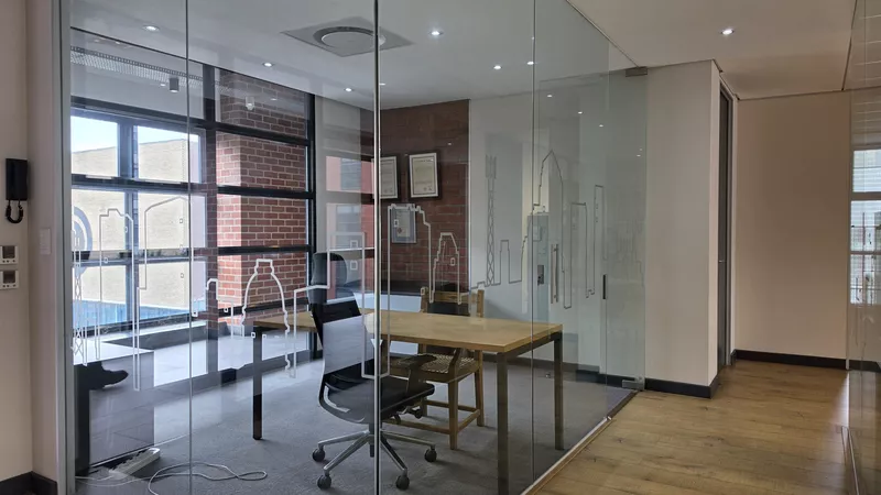 233 m² Office for sale in Century City, Matrix (photo 12)
