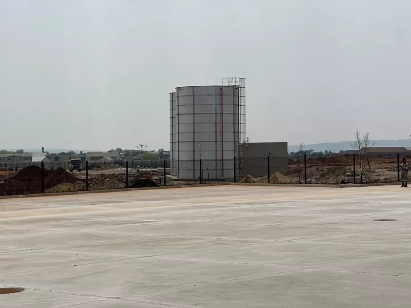 18 662 m² Industrial to let in Gauteng, Riverfields III (photo 46)