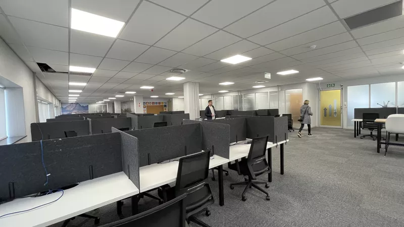 1 516 m² Office to let in Cape Town City Centre/CBD, 22 Long Street (photo 11)