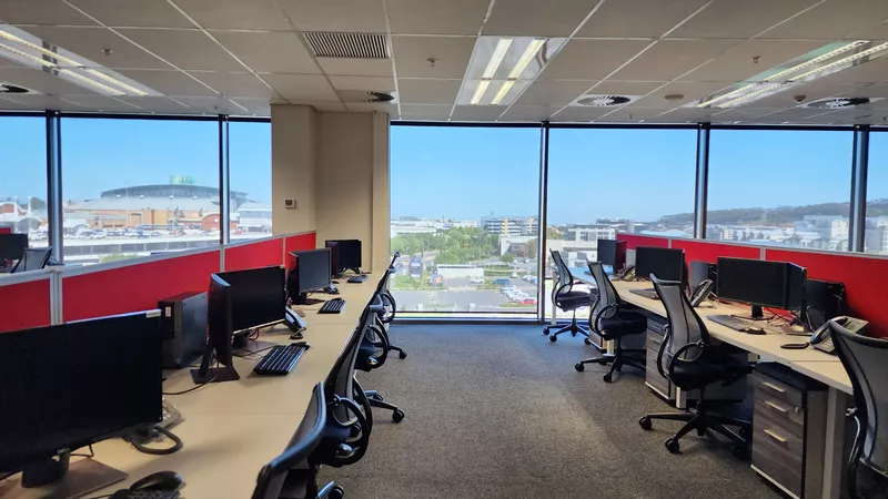 1 500 m² Office to let in Tyger Valley, Willowbridge Place (photo 29)