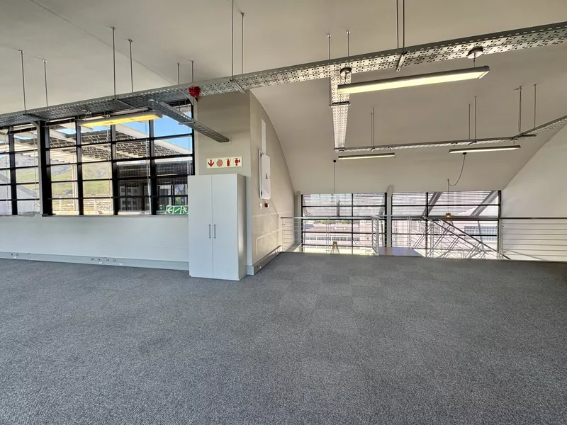 534 m² Office to let in Cape Town City Centre/CBD, 19 Louis Gradner (photo 25)