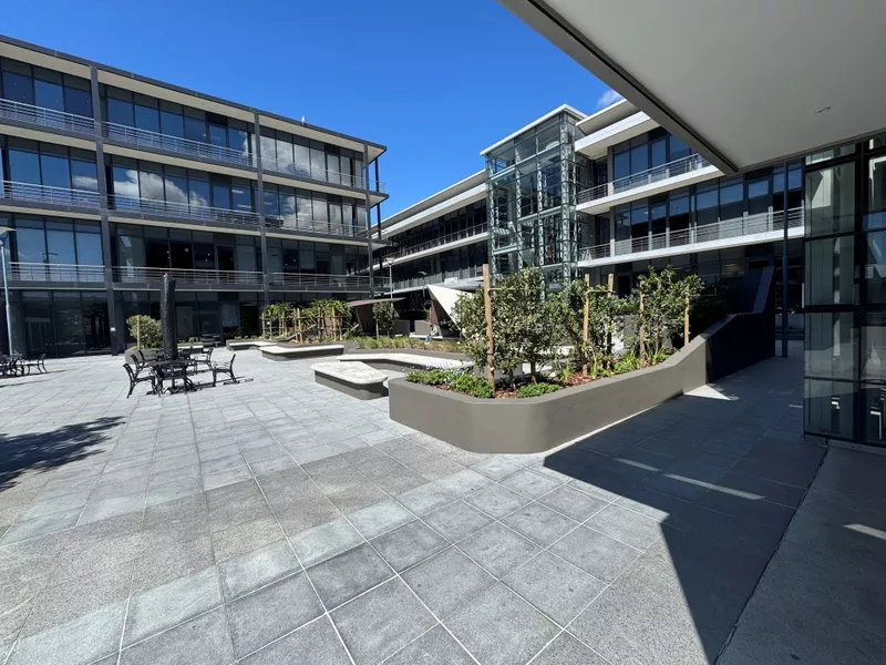 1 146 m² Office to let in Woodstock, The Boulevard Office Park (photo 7)