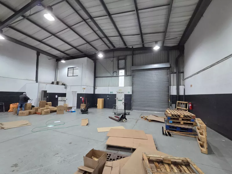 528 m² Industrial to let in Firgrove Rural, The Grove Business Estate (photo 25)