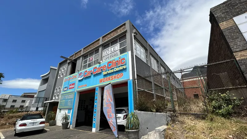 274 m² Office to let in Observatory, 370a Main Road Observatory (photo 2)