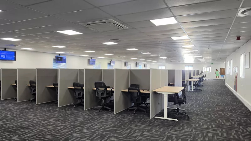 2 348 m² Office to let in Waterford Place Office Park, Centennial Place - West Block (photo 15)