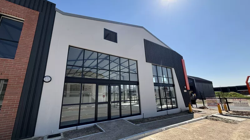 847 m² Industrial to let in Kraaifontein, 3 Tanzanite Crescent (photo 24)