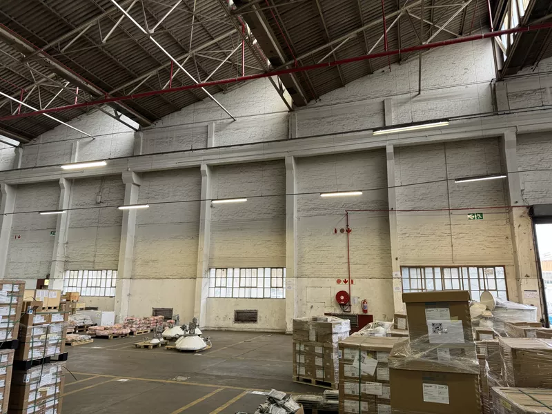 5 134 m² Industrial to let in Blackheath, BLACKHEATH PARK (photo 23)
