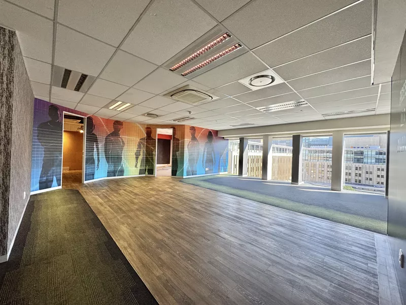 767 m² Office to let in Cape Town City Centre/CBD, Thomas Pattullo (photo 15)