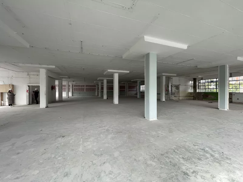 1 600 m² Office to let in Gardens, 105 Hope Street (photo 18)