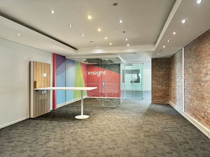 226 m² Office to let in De Waterkant, Hamilton House (photo 21)