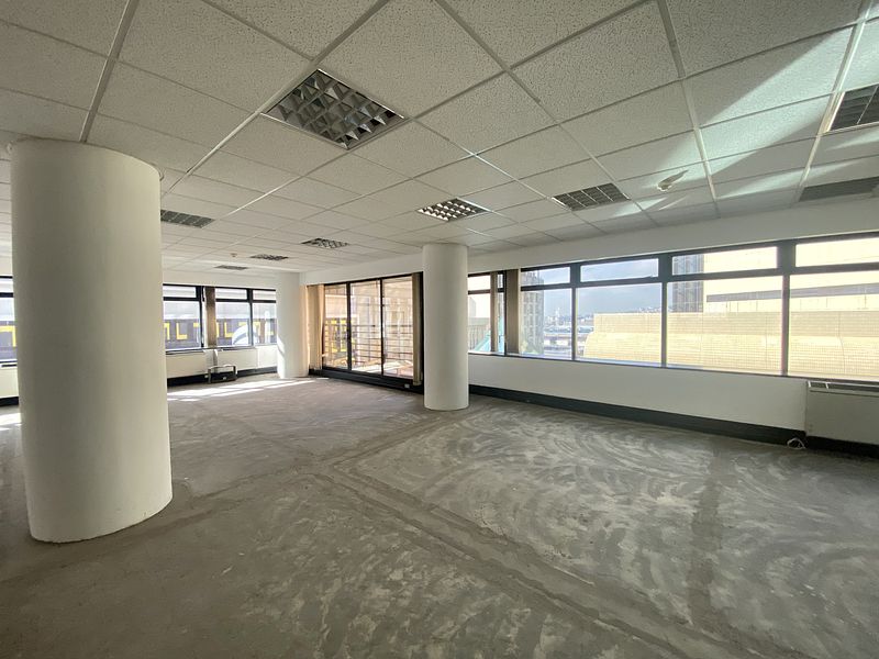 418 m² Office to let in Cape Town City Centre/CBD, The Pinnacle (photo 16)