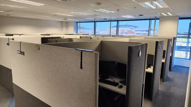 500 m² Office to let in Tyger Valley, Willowbridge Place (photo 16)