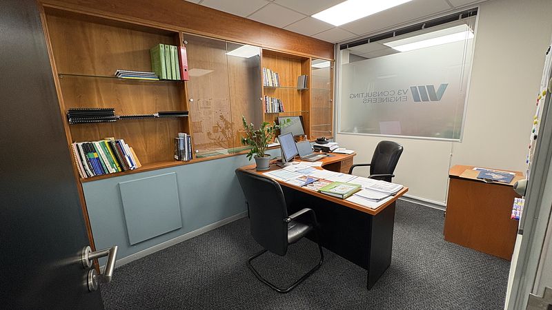 277 m² Office to let in Tyger Waterfront, The Cliffs (photo 19)