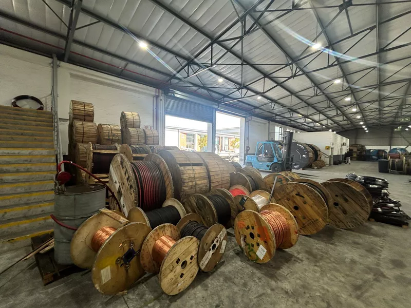 1 552 m² Industrial to let in Bellville, Sapphire Business Park (photo 15)