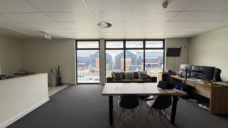 428 m² Industrial to let in Kraaifontein, 1 Tanzanite Crescent - Stonewood JV (photo 12)