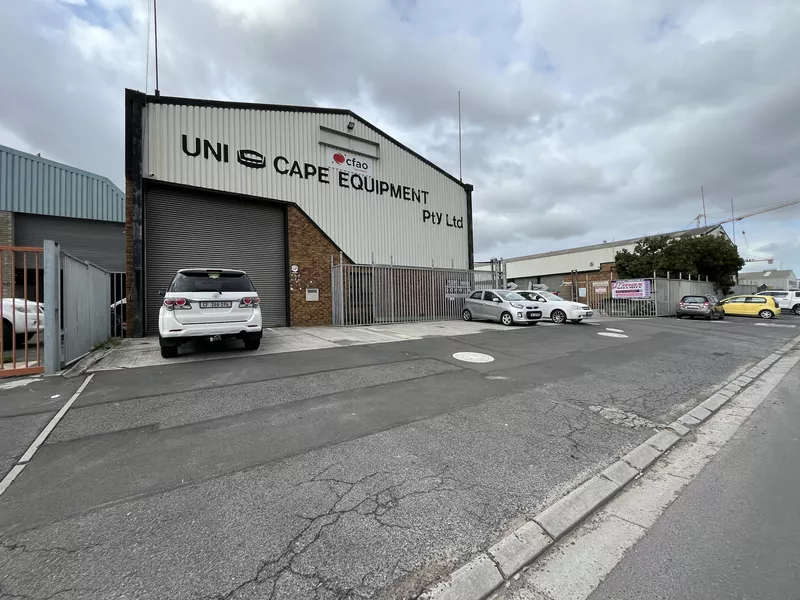 1 928 m² Industrial to let in Parow Industrial, 24 Junction Road (photo 20)