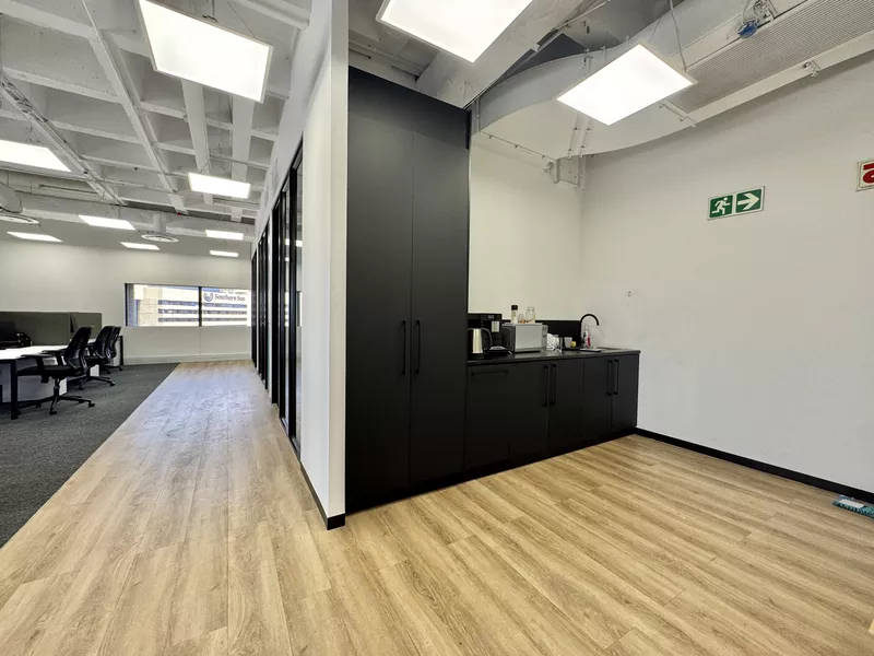 243 m² Office to let in Cape Town City Centre/CBD, The Box (photo 11)