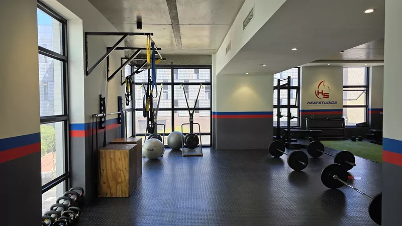 232 m² Office for sale in Century City, Bridgewater One - Studios (Block B) (photo 27)