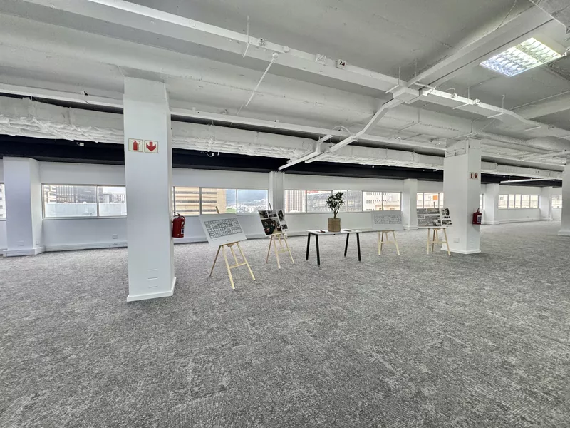 974 m² Office to let in Cape Town City Centre/CBD, 14 Long Street (photo 11)