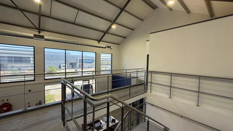479 m² Industrial to let in Kraaifontein, 8 Tanzanite Crescent (photo 16)