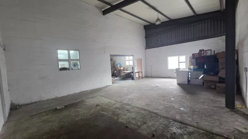 310 m² Industrial to let in Strand, 2 Boundary Road, George Park, Strand (photo 21)