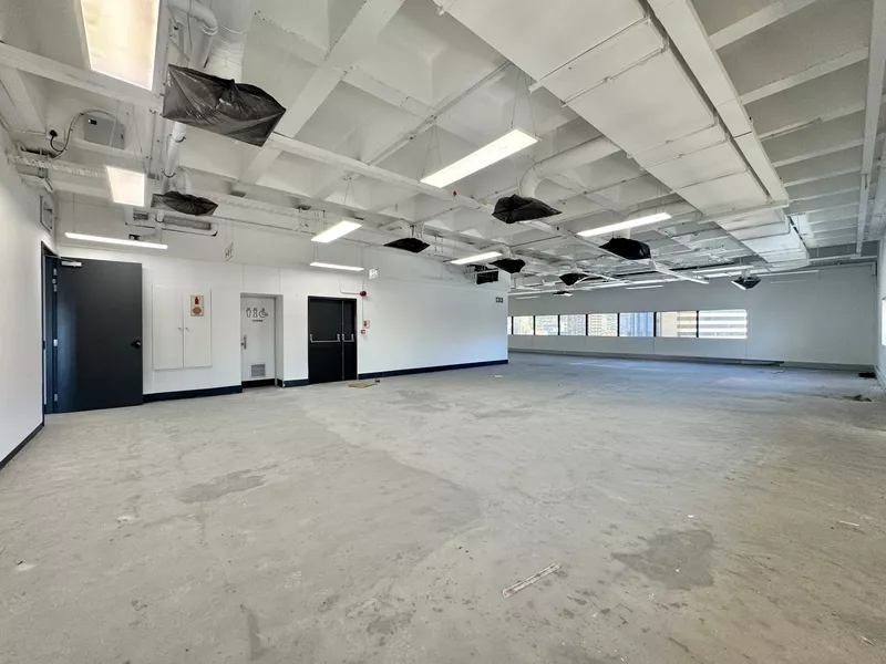 1 912 m² Office to let in Cape Town City Centre/CBD, The Box (photo 30)