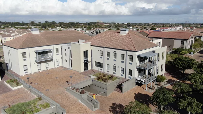 356 m² Property to let in Estuaries Office Estate, The Estuaries - Block E (photo 3)