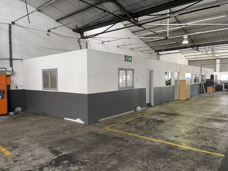 4 500 m² Industrial to let in Epping, 11 Dacres Avenue (photo 12)