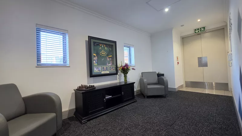 1 292 m² Office to let in Estuaries Office Estate, 2 Oxbow Crescent, The Estuaries (photo 56)