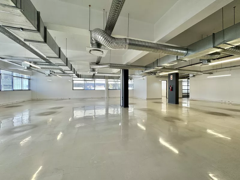 604 m² Office to let in Cape Town City Centre/CBD, 33 Martin Hammerschlag (photo 16)
