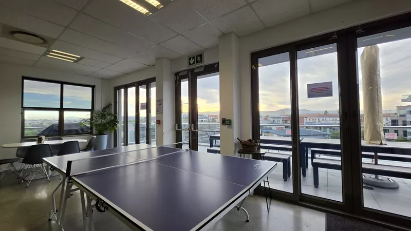 1 692 m² Office to let in Century City, 5 on Century City Drive (West) (photo 58)
