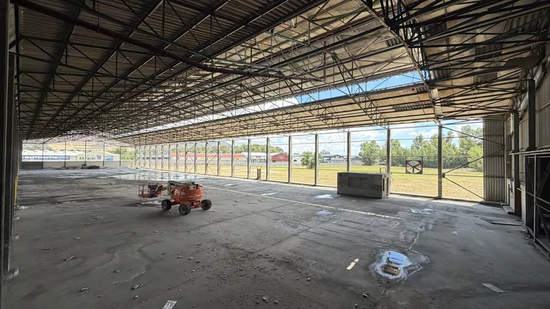 11 600 m² Industrial to let in Paarl, Lambrecht Street, Paarl (photo 25)