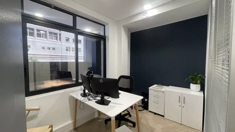 509 m² Office to let in Cape Town City Centre/CBD, 33 Bree Street (photo 21)
