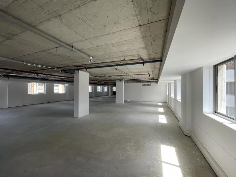 427 m² Office to let in Cape Town City Centre/CBD, The Icon (photo 9)