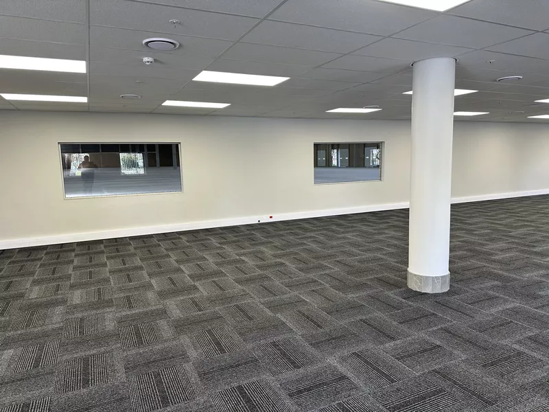 7 739 m² Industrial to let in Midrand, N1 Business Park (photo 17)
