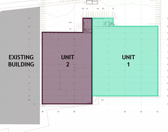 6 018 m² Industrial to let in Milnerton, 7 Chain Avenue (photo 7)